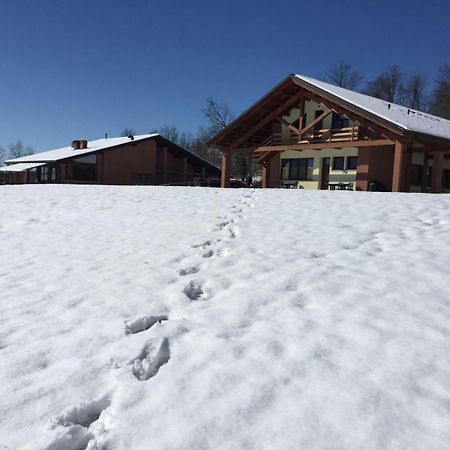 Agriturismo Altana Del Motto Rosso Gattico Экстерьер фото