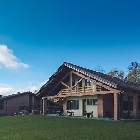 Agriturismo Altana Del Motto Rosso Gattico Экстерьер фото