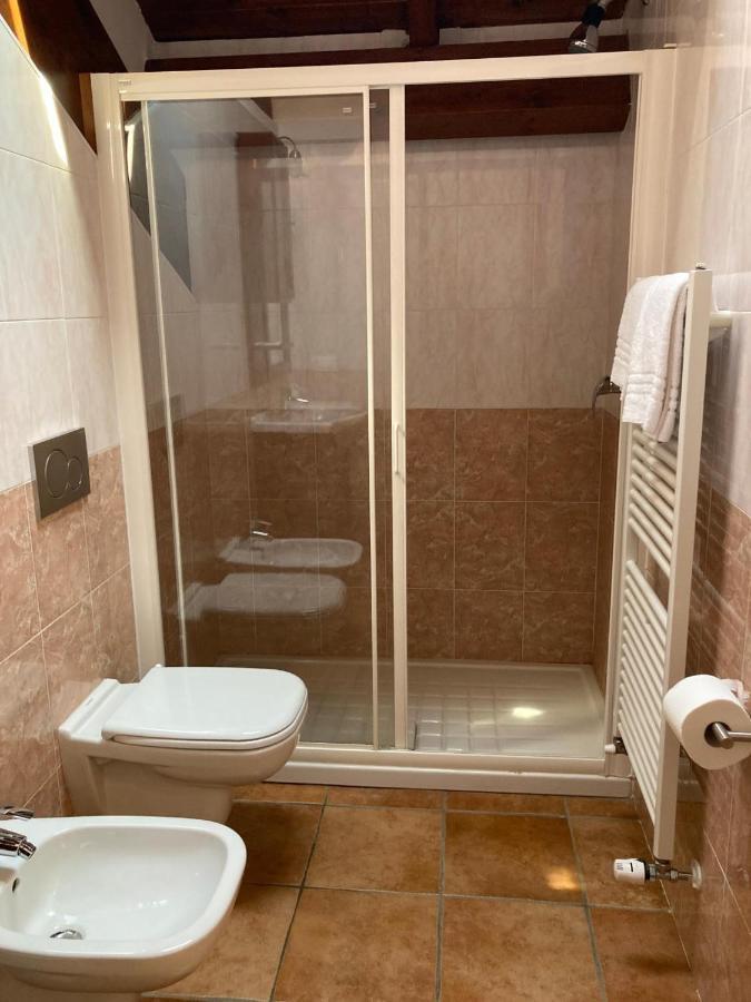 Agriturismo Altana Del Motto Rosso Gattico Экстерьер фото